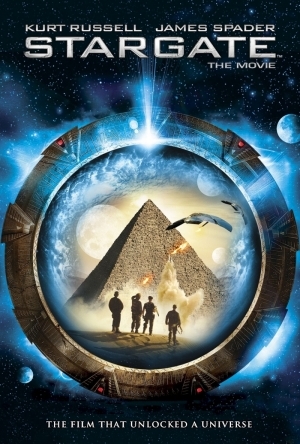 Stargate (1994)