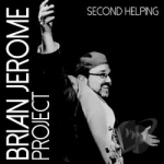 Second Helping by Brian Jerome