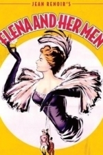 Elena and Her Men (1957)