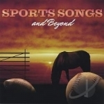 Sports Songs and Beyond by Phil Coley