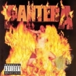 Reinventing the Steel by Pantera