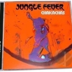 Jungle Fever by Chakachas