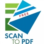 ScanToPDF Mobile FREE