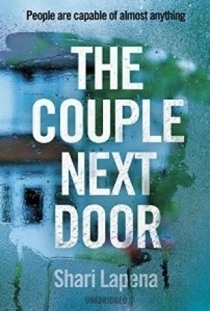 The Couple Next Door