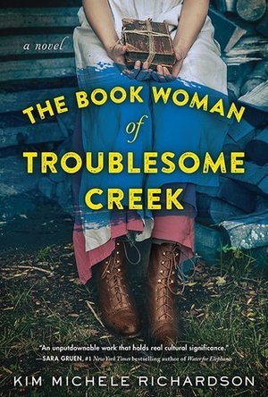 The Book Woman of Troublesome Creek