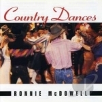 Country Dances by Ronnie McDowell