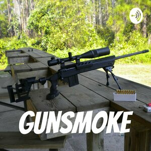 Gunsmoke  Podcast