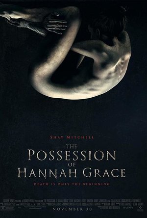 The Possession of Hannah Grace (2018)