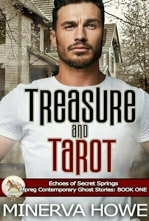 Treasure and Tarot (Echoes of Secret Springs #1)