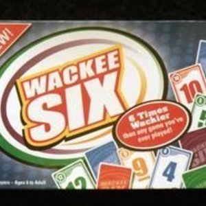 Wackee SIX