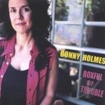 Boxful of Trouble by Bonny Holmes