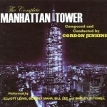 Complete Manhattan Tower Soundtrack by Gordon Jenkins