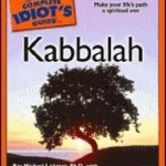 The Complete Idiot&#039;s Guide to Kabbalah