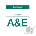 Songs in A&amp;E by Spiritualized