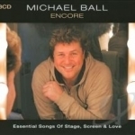 Encore by Michael Ball