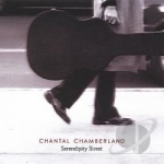 Serendipity Street by Chantal Chamberland