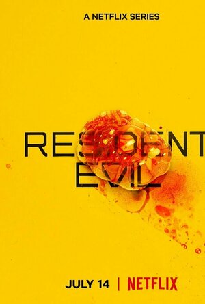 Resident evil