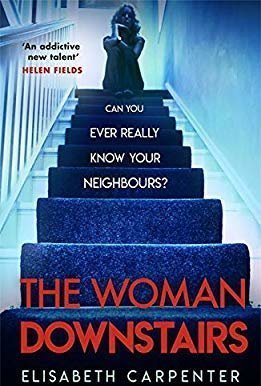 The Woman Downstairs