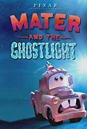 Mater and the Ghostlight (2006)