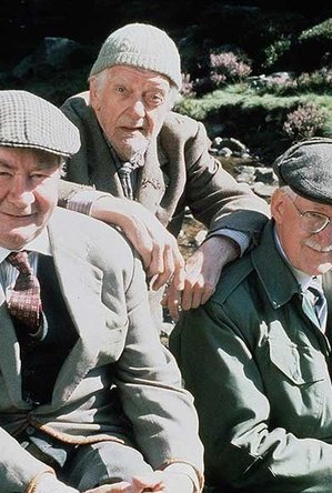 Last of the Summer Wine