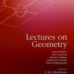 Lectures on Geometry