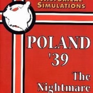 Poland &#039;39: The Nightmare Begins