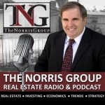 The Norris Group Real Estate Radio Show and Podcast