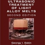 Ultrasonic Treatment of Light Alloy Melts