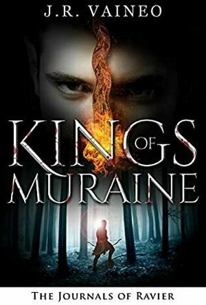 Kings of Muraine (The Journals of Ravier #1)