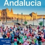 Lonely Planet Andalucia