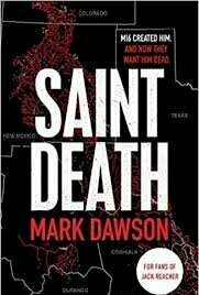 Saint Death (John Milton #2)