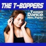 Tween Dance Hits Party by The T-Boppers
