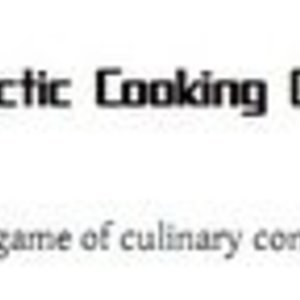 Intergalactic Cooking Challenge