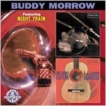 Night Train/Big Band Guitar by Buddy Morrow