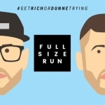 Full Size Run