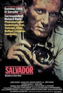 Salvador  (1986)