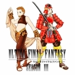 Ultima Final Fantasy | The Ultimate Final Fantasy Podcast