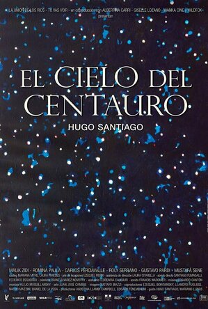 El Cielo Del Centauro (The Sky of The Centaur) (2015)