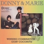 Winning Combination/Goin&#039; Coconuts by Donny Osmond