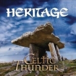 Heritage by Celtic Thunder