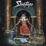 Hall Of The Mountain King by Savatage