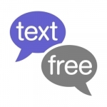 Text Free: Texting App + SMS