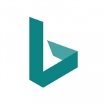 Bing for iPad β images, news