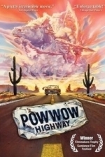 Pow Wow Highway (1989)