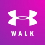 Map My Walk+ by Under Armour