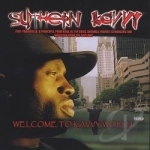 Welcome To Kavvyworld by Suthern Kavvy