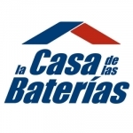 La Casa de las Baterías