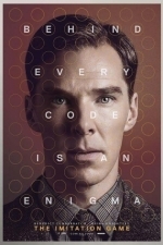 The Imitation Game (2014)