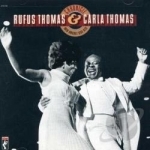 Chronicle: Their Greatest Stax Hits by Carla Thomas / Rufus Thomas