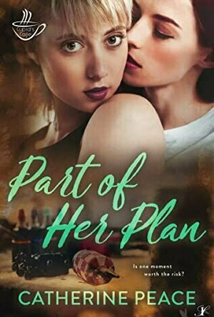 Part of Her Plan (Cupid&#039;s Cafe #5)